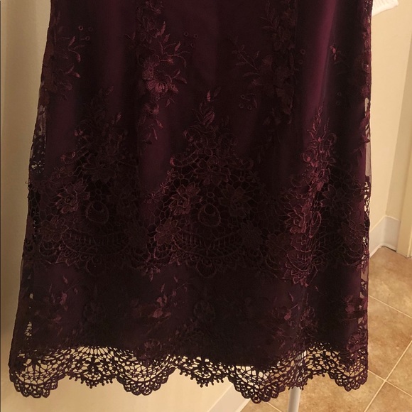 Dress - Picture 4 of 4